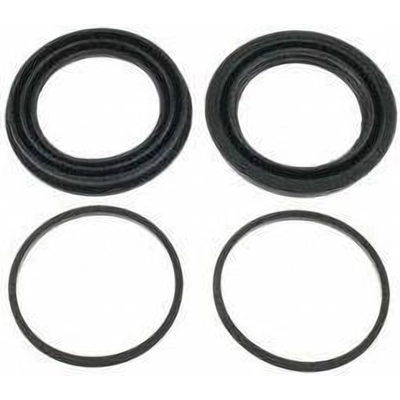 Rear Caliper Kit by CARLSON - 41180 pa3