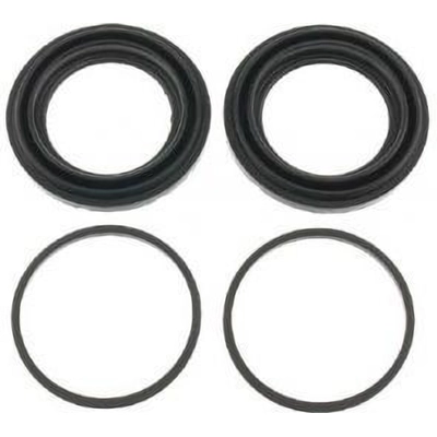 Rear Caliper Kit by CARLSON - 41207 pa3