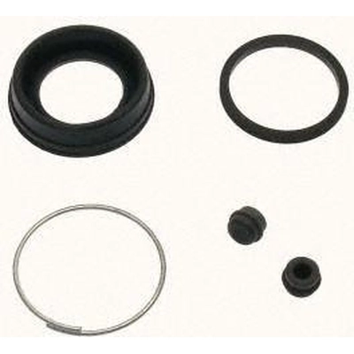 Rear Caliper Kit by CARLSON - 41215 pa2