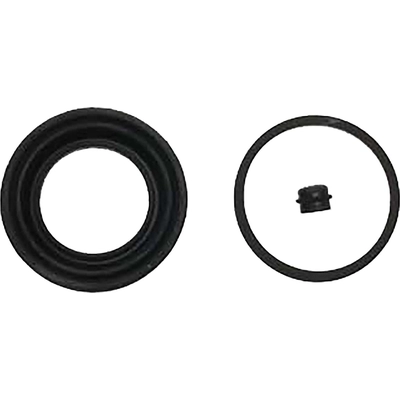 Rear Caliper Kit by CARLSON - 41308 pa1