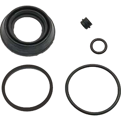 Rear Caliper Kit by CARLSON - 41310 pa1