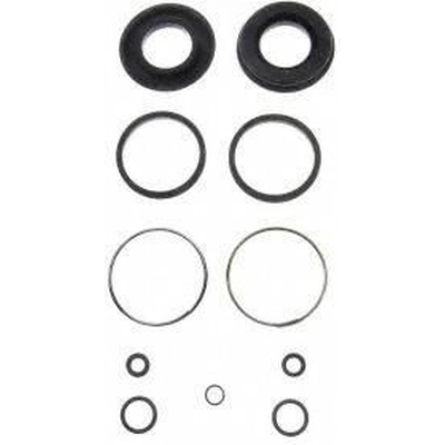 Rear Caliper Kit by CENTRIC PARTS - 143.37017 pa4