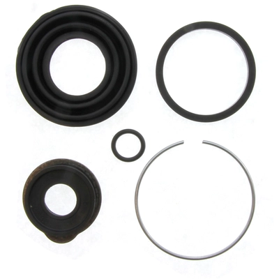 Rear Caliper Kit by CENTRIC PARTS - 143.44025 pa2