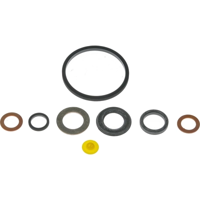 Rear Caliper Kit by DORMAN/FIRST STOP - D351576 pa2