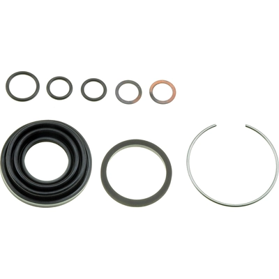 Rear Caliper Kit by DORMAN/FIRST STOP - D352030 pa2