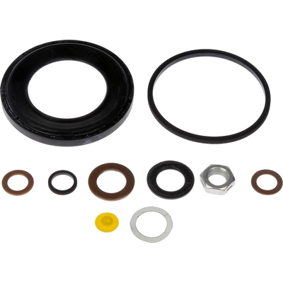 Rear Caliper Kit by DORMAN/FIRST STOP - D35937 pa2