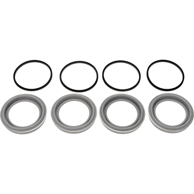 Rear Caliper Kit by DORMAN/FIRST STOP - D670004 pa3