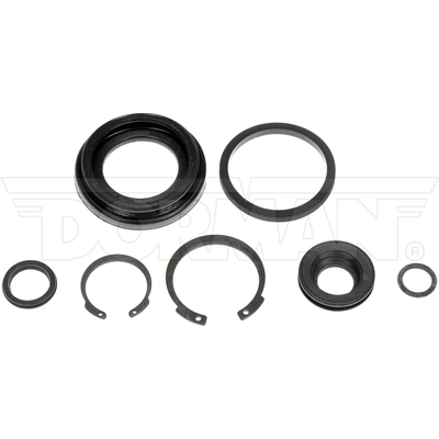 Rear Caliper Kit by DORMAN/FIRST STOP - D670181 pa1
