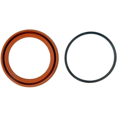 Rear Caliper Kit by DORMAN/FIRST STOP - D670004 pa2