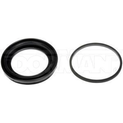Rear Caliper Kit by DORMAN/FIRST STOP - D670192 pa1