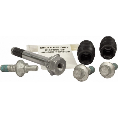 Rear Caliper Kit by MOTORCRAFT - BKCF37 pa2