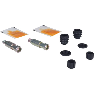 Rear Caliper Kit by MOTORCRAFT - BKCF5 pa10