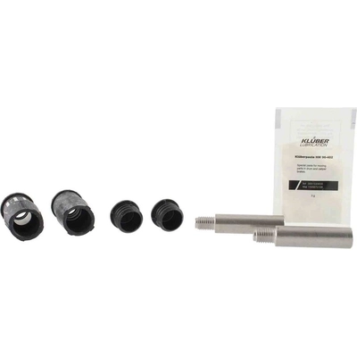 Rear Caliper Kit by MOTORCRAFT - BKCF66 pa2
