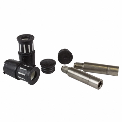 Rear Caliper Kit by MOTORCRAFT - BKCOE12 pa4