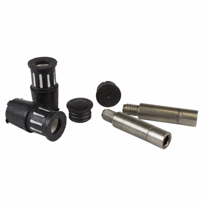 Rear Caliper Kit by MOTORCRAFT - BKCOE12 pa7