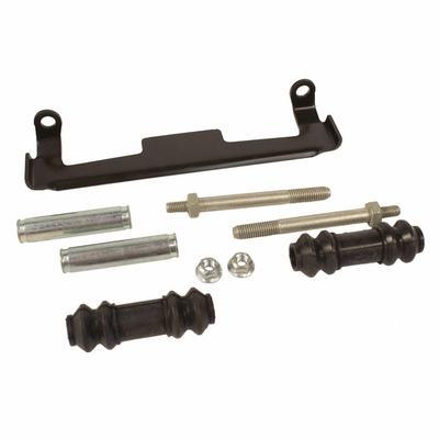 Rear Caliper Kit by MOTORCRAFT - BKCOE20 pa2