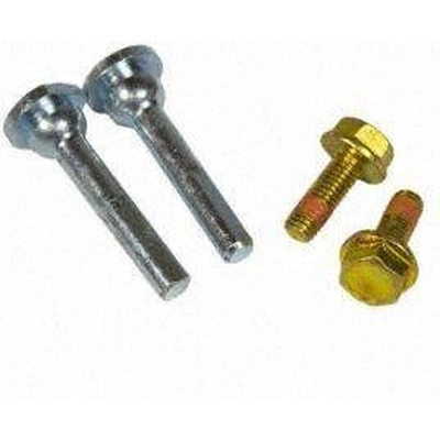 Rear Caliper Kit by MOTORCRAFT - BRCK5096 pa8