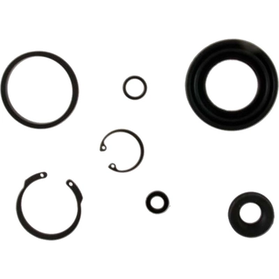 Rear Caliper Kit by RAYBESTOS - WK1031 pa1