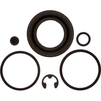 Rear Caliper Kit by RAYBESTOS - WK4202 pa2