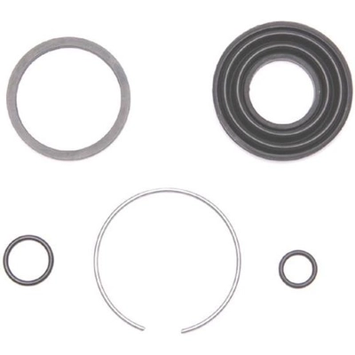 Rear Caliper Kit by RAYBESTOS - WK1212 pa2