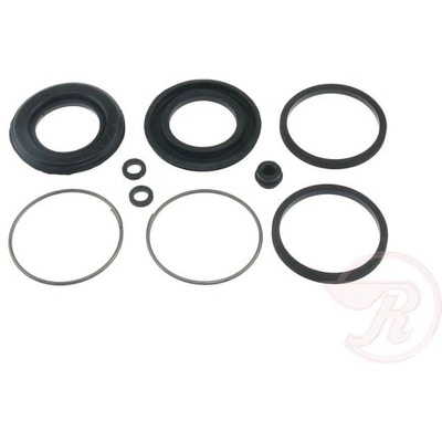 Rear Caliper Kit by RAYBESTOS - WK1374 pa3