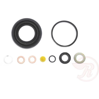 Rear Caliper Kit by RAYBESTOS - WK1415 pa3