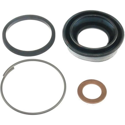 Rear Caliper Kit by RAYBESTOS - WK1531 pa1