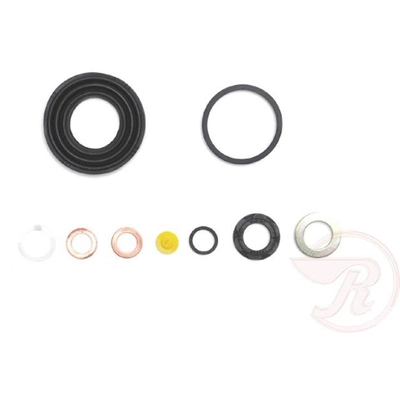 Rear Caliper Kit by RAYBESTOS - WK1734 pa3
