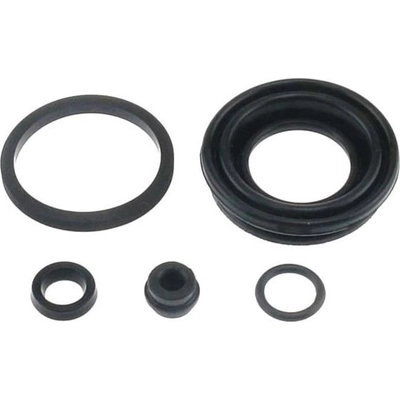 Rear Caliper Kit by RAYBESTOS - WK1783 pa10