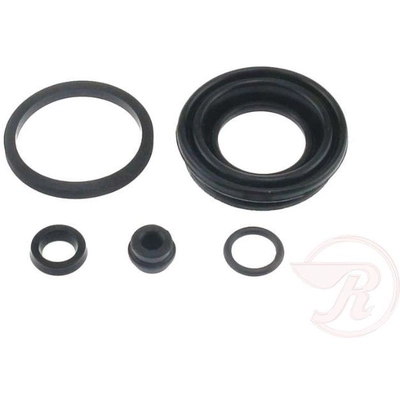 Rear Caliper Kit by RAYBESTOS - WK1783 pa4
