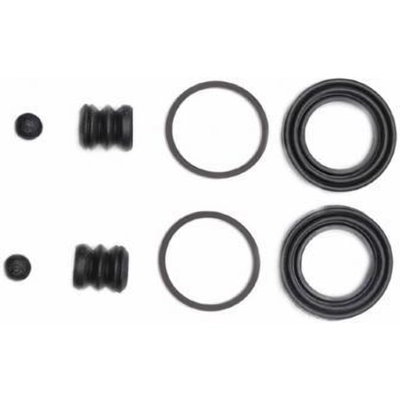 Rear Caliper Kit by RAYBESTOS - WK1810 pa5