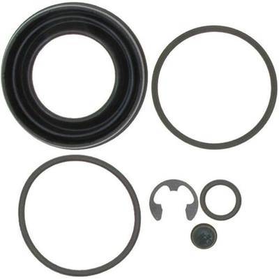 Rear Caliper Kit by RAYBESTOS - WK1874 pa1
