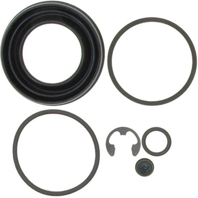 Rear Caliper Kit by RAYBESTOS - WK1874 pa2