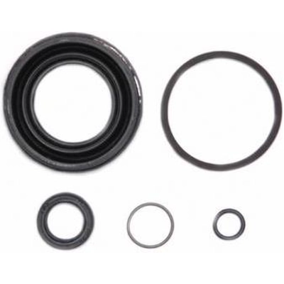 Rear Caliper Kit by RAYBESTOS - WK1967 pa5