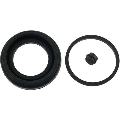 Rear Caliper Kit by RAYBESTOS - WK2023 pa1