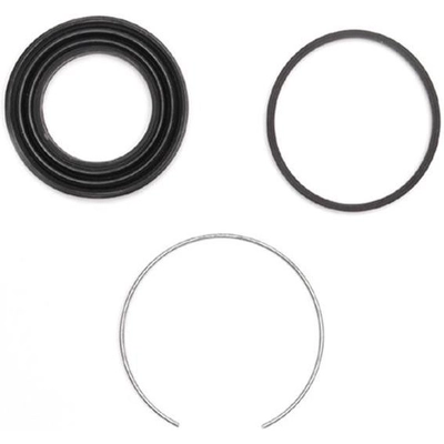 Rear Caliper Kit by RAYBESTOS - WK2040 pa3