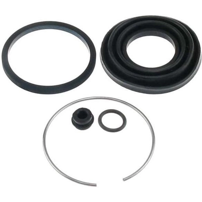 Rear Caliper Kit by RAYBESTOS - WK2041 pa2