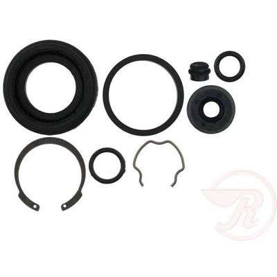 Rear Caliper Kit by RAYBESTOS - WK2400 pa3