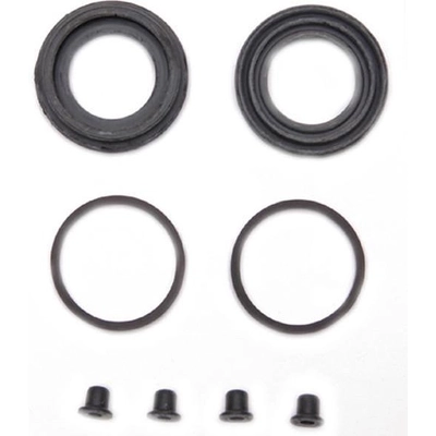Rear Caliper Kit by RAYBESTOS - WK2793 pa2