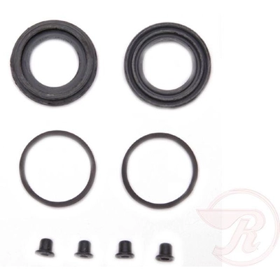 Rear Caliper Kit by RAYBESTOS - WK2793 pa3