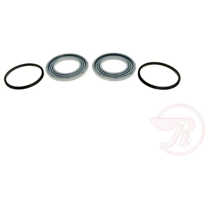 Rear Caliper Kit by RAYBESTOS - WK2886 pa4