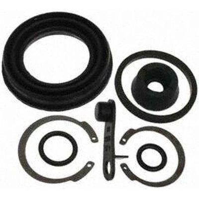 Rear Caliper Kit by RAYBESTOS - WK3289 pa3