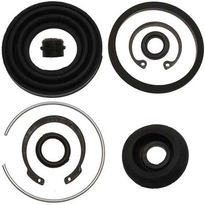 Rear Caliper Kit by RAYBESTOS - WK3298 pa1