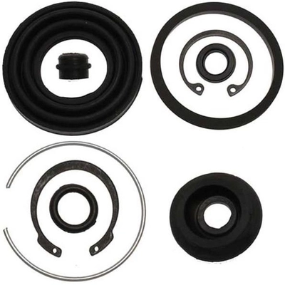 Rear Caliper Kit by RAYBESTOS - WK3298 pa2