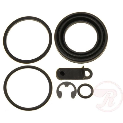 Rear Caliper Kit by RAYBESTOS - WK3317 pa2