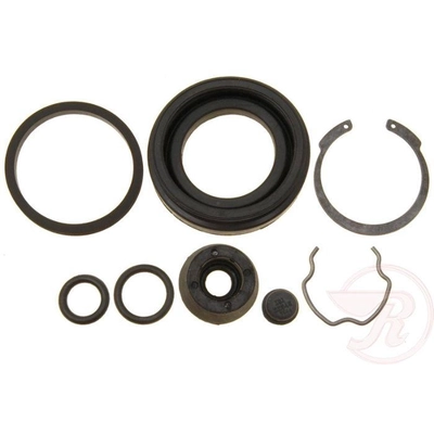 Rear Caliper Kit by RAYBESTOS - WK3321 pa2