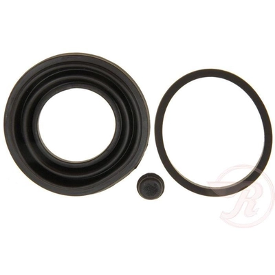Rear Caliper Kit by RAYBESTOS - WK3323 pa2