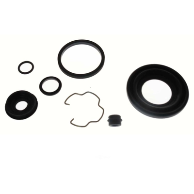 Rear Caliper Kit by RAYBESTOS - WK3609 pa4