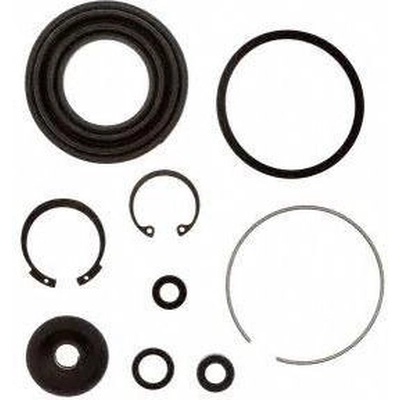 Rear Caliper Kit by RAYBESTOS - WK4218 pa1