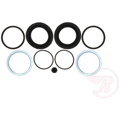 Rear Caliper Kit by RAYBESTOS - WK633 pa4